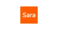 Saramart Store logo