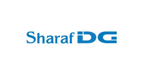 Sharaf Dg UAE logo