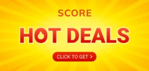 Step by Step: Using Temu KSA Coupons Successfully 3 Temu hot deals banner – Step by Step
