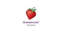 Strawberrynet Strawberrynet logo