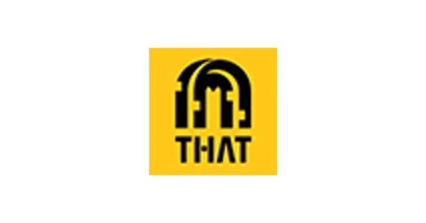 THAT Concept Store UAE logo