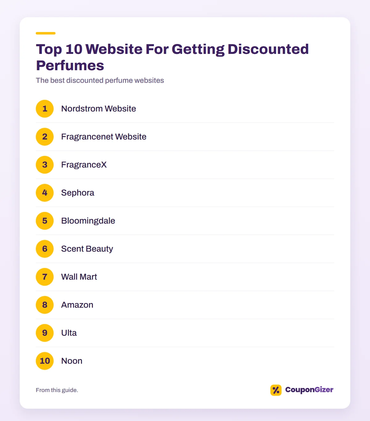 The best discounted perfume websites 3 Top 10 Website For Getting Discounted Perfumes – The best discounted perfume websites