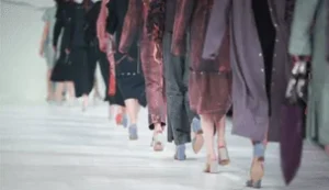 The Best Summer 2026 Fashion And Clothing Coupon Codes UAE 2 Models walking a fashion runway – The Best Summer Fashion And Clothing Coupon Codes UAE
