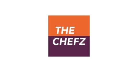 The Chefz KSA logo