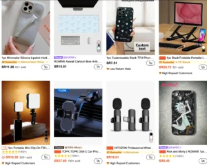 Shop The Trendiest Fashion Items With Shein Discount Code 2026 8 Shein Discount Code: All Electronics With Up toOff – The Trendiest Fashion Items With Shein Discount Code