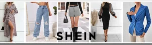 Shop The Trendiest Fashion Items With Shein Discount Code 2026 4 Popular Shein women's outfits – The Trendiest Fashion Items With Shein Discount Code
