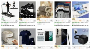 Top 5 Fashion Stores In UAE With Promo Codes 7 Temu product listings – Top 5 Fashion Stores In UAE With Promo Codes