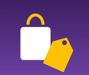 Top 7 Coupon Mistakes that are Costing you Money in 2026 3 Shopping bag and price tag illustration – Top 7 Coupon Mistakes that are Costing you Money