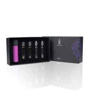 Top Perfume Deals: Golden Scents & Others (2026) 4 Get Top Perfume Deals () | Save more with CouponGizer Promo Codes