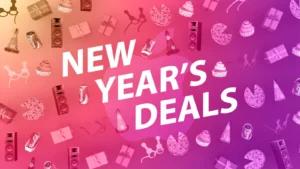 Holiday Season 2026: Top Promo Codes for Christmas and New Year Deals Across GCC 3 Top Holiday Season Deals GCC