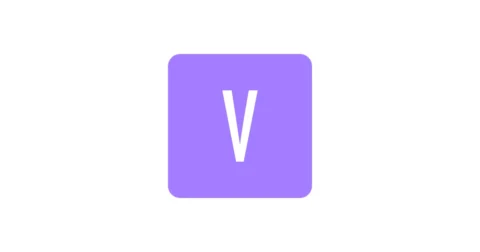 VogaCloset Kuwait logo