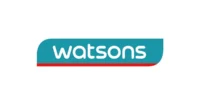 Watsons UAE Watsons UAE logo