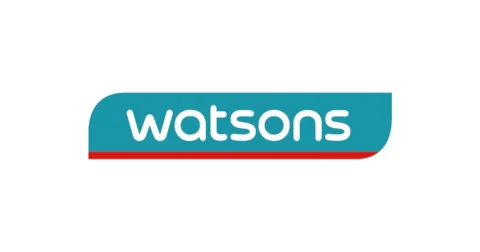 Watsons UAE logo