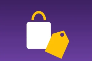 Why Some Promo Codes Fail & How to Fix Them 3 Shopping bag and price tag illustration: Why Some Promo Codes Fail & How to Fix Them