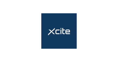 Xcite Kuwait logo