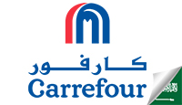 Carrefour KSA discount code