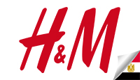 H&M Egypt Store