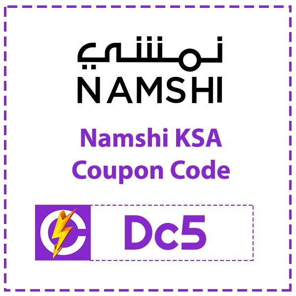 Code namshi discount Namshi Coupon