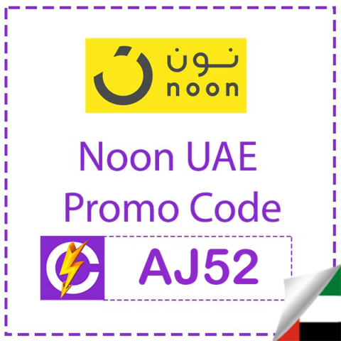 Noon UAE Promo Code