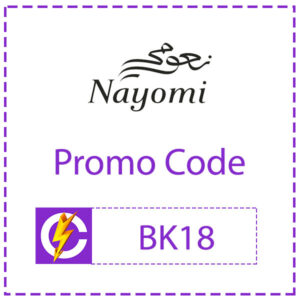 Nayomi KSA Code