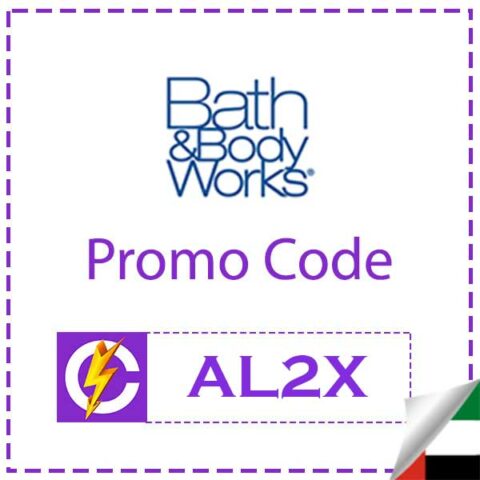bath and body works uae coupon