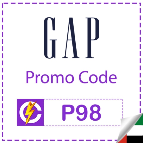 gap uae promo code