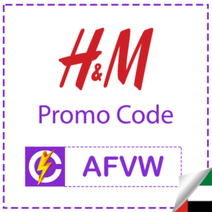 h&m uae promo code
