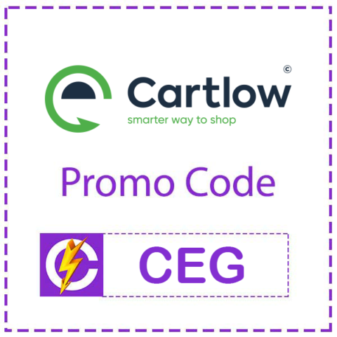 Cartlow UAE Promo Code
