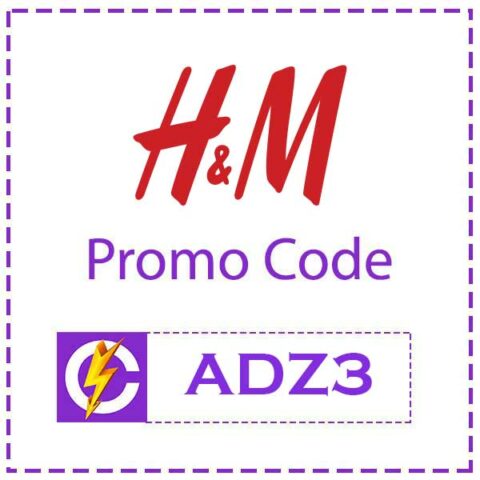h&m ksa promo code
