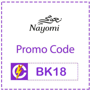 nayomi kuwait coupon
