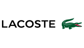 lacoste coupon