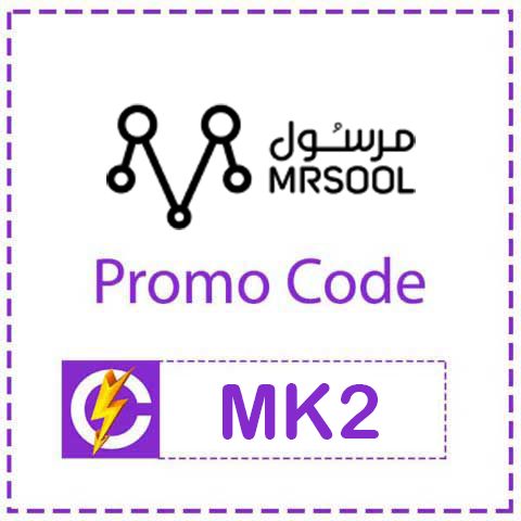 mrsool first order coupon