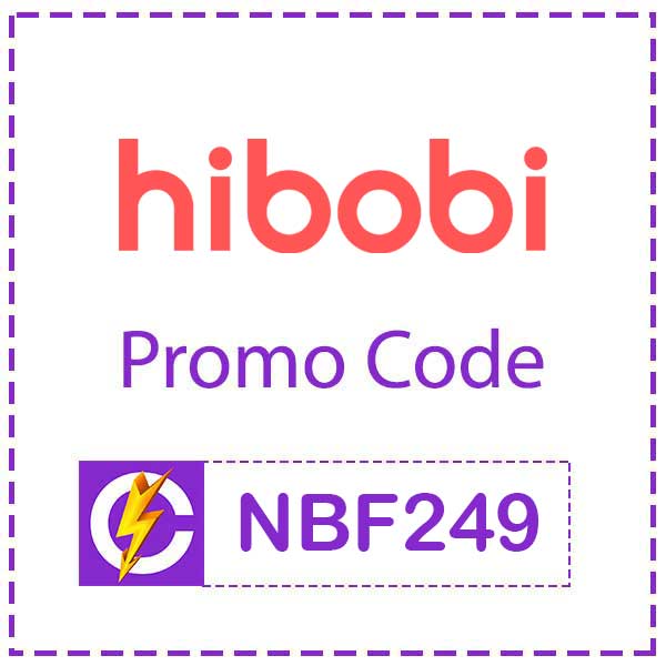 Hibobi KSA Coupon Code