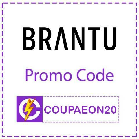 Brantu Promo Code