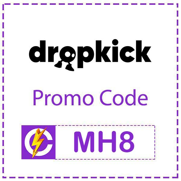 dropkicks uae discount code