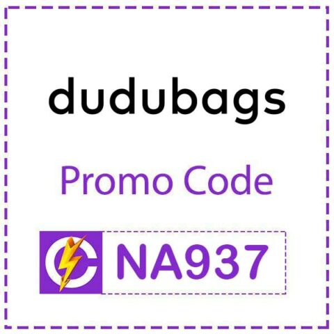 Dudubags Coupon Code