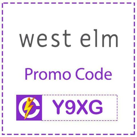 West Elm UAE Coupon Code