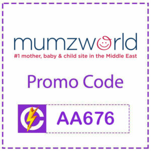 mumzworld uae coupon code