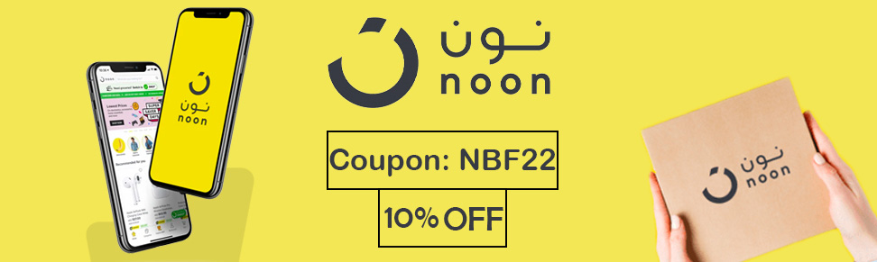 noon coupon egypt