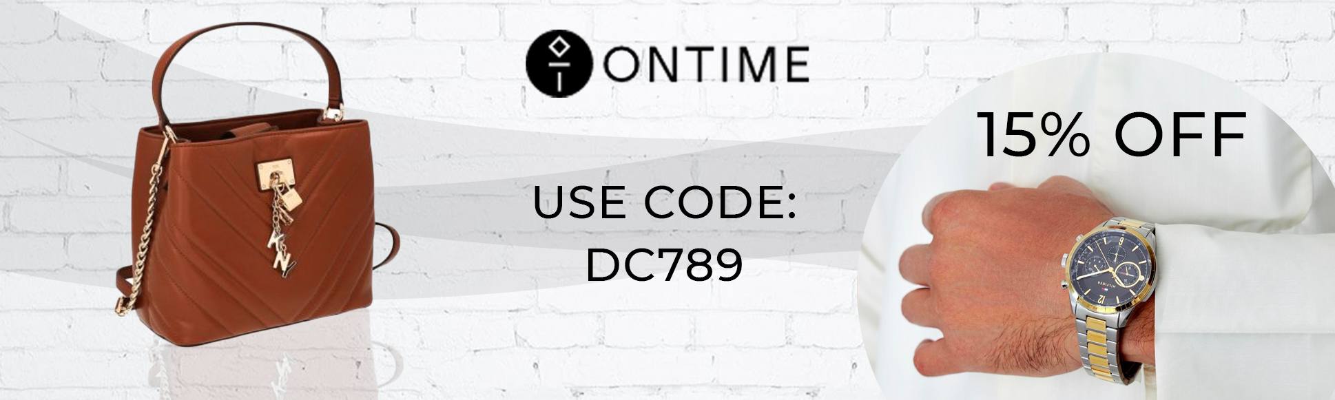 Ontime Kuwait Coupon Code