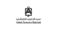 شعار عبد الصمد القرشي