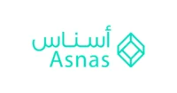 شعار أسناس السعودية