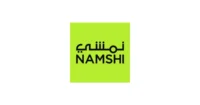 شعار نمشي السعودية