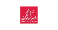 شعار قصر الأواني السعودية