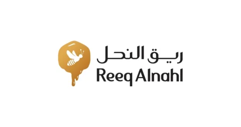 شعار ريق النحل السعودية