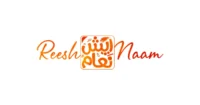 شعار ريش نعام