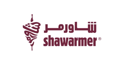 شعار شاورمر السعودية