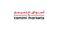 شعار أسواق التميمي السعودية
